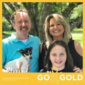 Meet your Posher, Cyndi